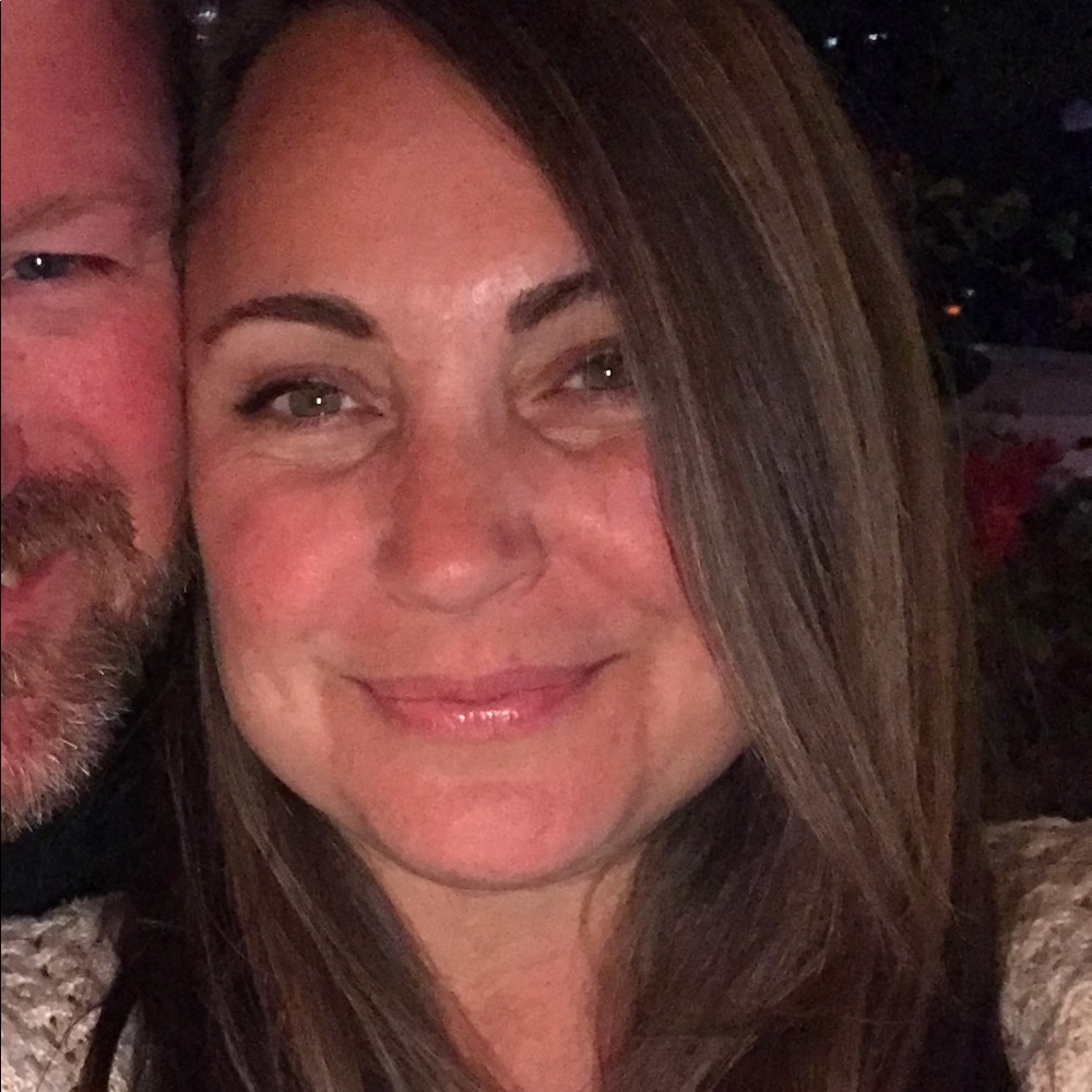 Meet your Posher, Shawna